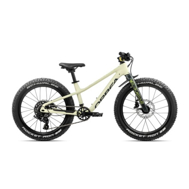 ORBEA ROWER DZIECIĘCY KIMU 20 H10 20 Gum