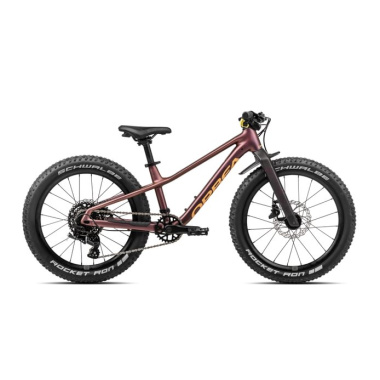ORBEA ROWER DZIECIĘCY KIMU 20 H10 20 Sunset