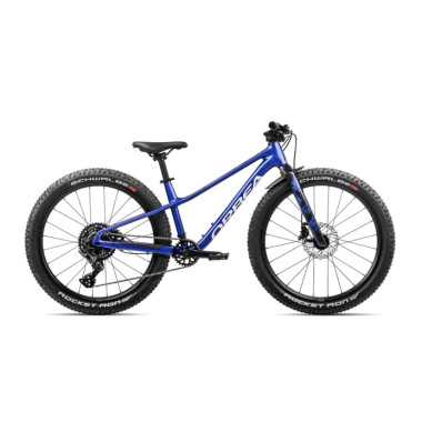 ORBEA ROWER DZIECIĘCY KIMU 24 H10 24 Blue