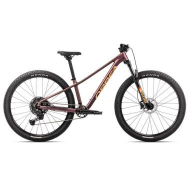 ORBEA ROWER DZIECIĘCY KIMU 27 H20 27 Sunset