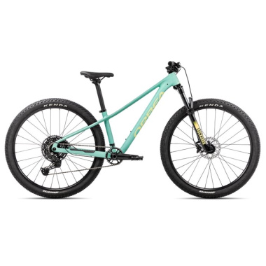ORBEA ROWER DZIECIĘCY KIMU 27 H20 27 Green