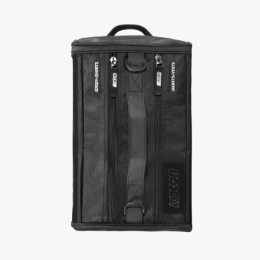 Torba SCICON ESSENTIALS CYCLING KIT RACE DAY RAIN BAG Black