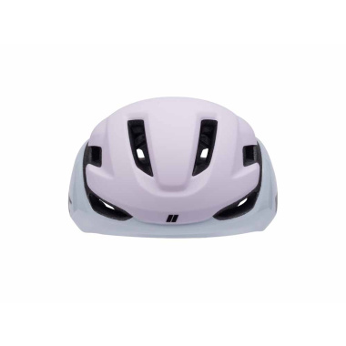Kask Rowerowy HJC VALECO 2 MT GL CORAL PINK S