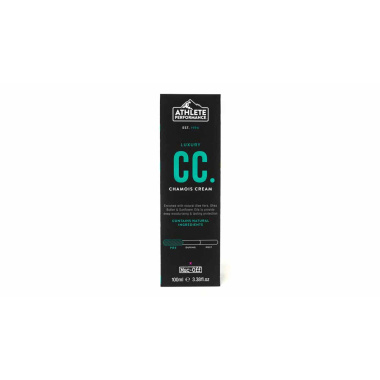MUC-OFF MAŚĆ PRZECIW OBTARCIOM Athlete Performance Chamois Cream 100ml