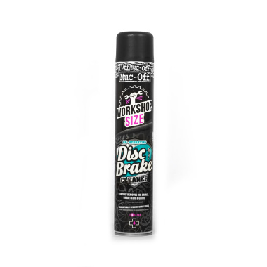 MUC-OFF ODTŁUSZCZACZ DO HAMULCÓW Disc Brake Cleaner 750ml