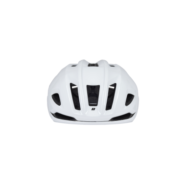 Kask Rowerowy HJC CROSSER WHITE r. S