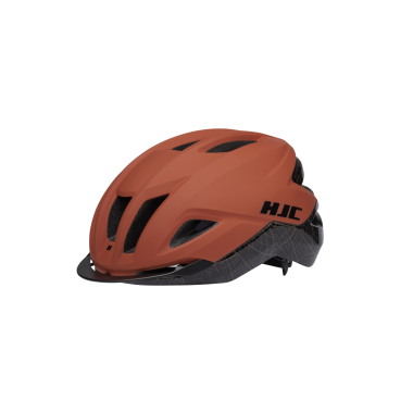 Kask Rowerowy HJC CROSSER MT GL BRICK CITY r. S