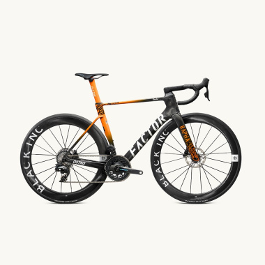 Rama FACTOR (Zestaw Premium) OSTRO V.A.M 2.0 Disc k. Amani 2025, r. 61