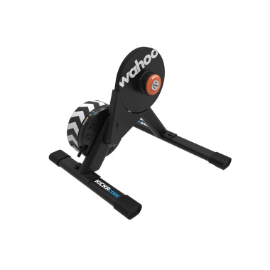 Trenażer Wahoo KICKR CORE v2 (ZWIFT Cog & Click)