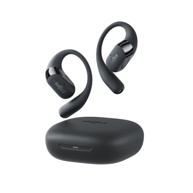 Słuchawki Shokz OpenFit 2+ BLACK