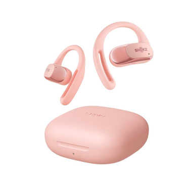 Słuchawki Shokz OpenFit Air PINK