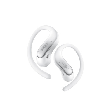 Słuchawki Shokz OpenFit Air 2 White