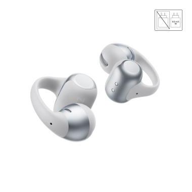 Słuchawki Shokz OpenDots 2 Grey