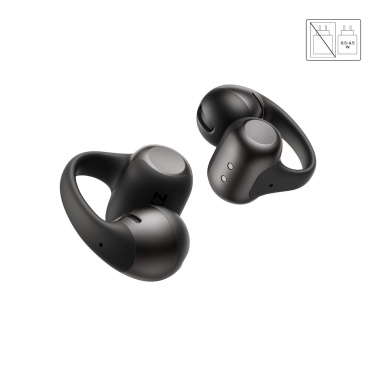 Słuchawki Shokz OpenDots 2 Black