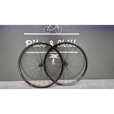 Koła szosowe Fulcrum DB600