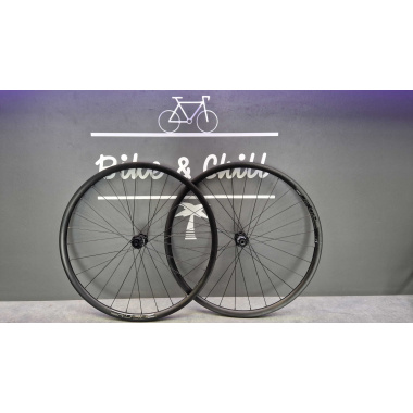 Koła szosowe Cannondale