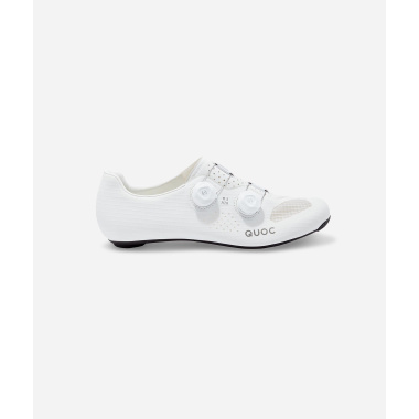 Buty szosowe QUOC M3 AIR WHITE EU43