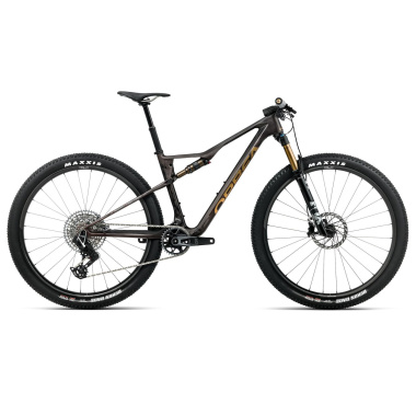 Orbea rower MTB OIZ M-TEAM AXS L Cosmic Carbon