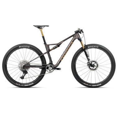 Orbea rower MTB OIZ M-TEAM FACTORY L Cosmic Carbon