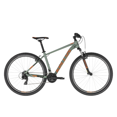 KELLYS Spider 10 Green L 29"