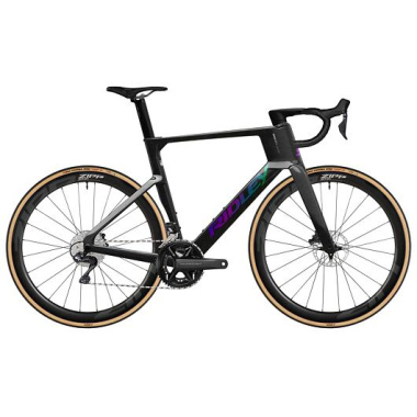 Ridley NOAH 3.0 Ultegra Di2 rozmiar L UD Carbon/Oil Slick