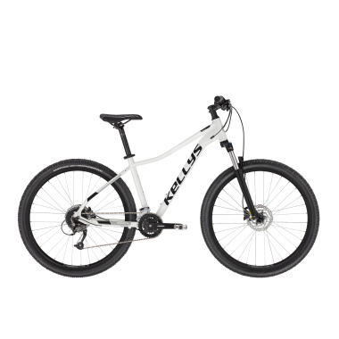 KELLYS Vanity 70 White M 27.5"