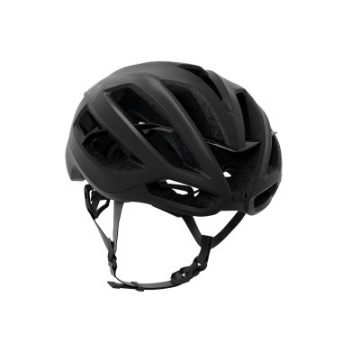 Kask rowerowy KASK Protone Icon czarny matowy S