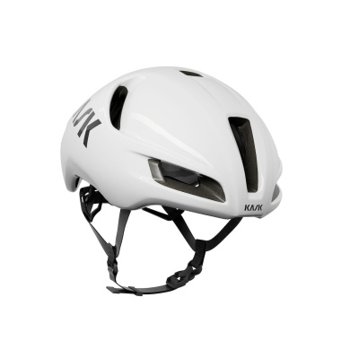 Kask rowerowy KASK Utopia Y biały L