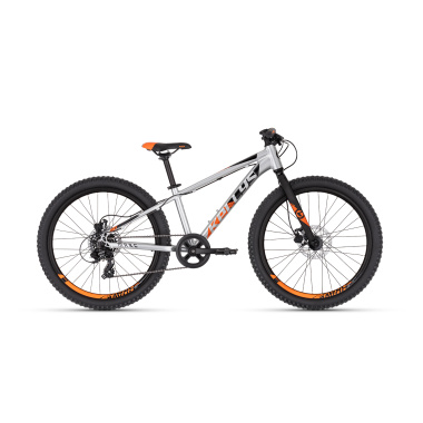 KELLYS Marc 70 Silver 12.5" 24"