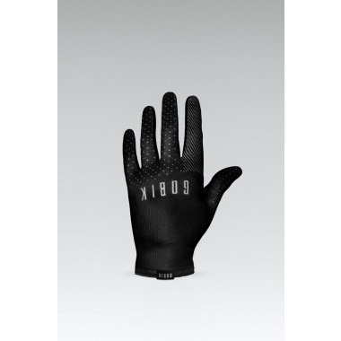 GOBIK LIGHT GLOVES EAGLE UNISEX DARKNESS L