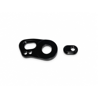 Megawatt Carbon Chain Guide Kit