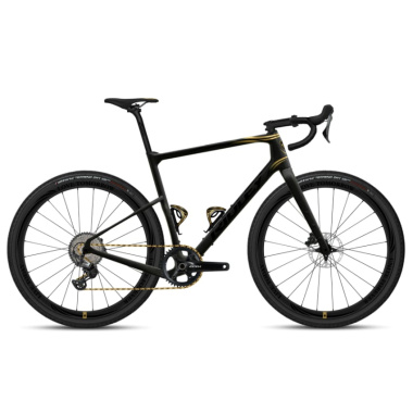 Frameset Ridley Kanzo Adventure rozmiar M