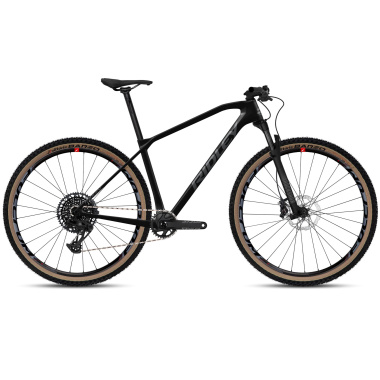 MTB Ridley Ignite SLX SRAM NX 1x12 Black/Grey rozmiar L