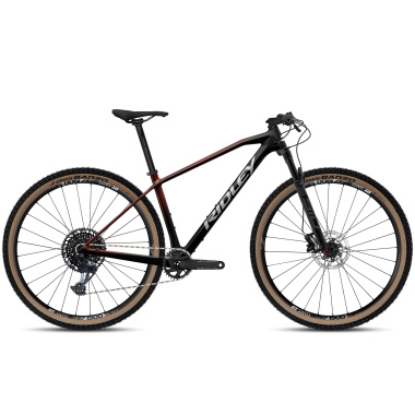 MTB Ridley Probe RS Sram X01 mix 1x12 Black/Silver rozmiar XL