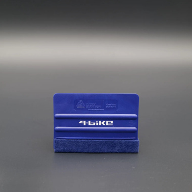 Akcesoria do oklejania - Rakla z filcem AVERY Squeegee 10cm PRO