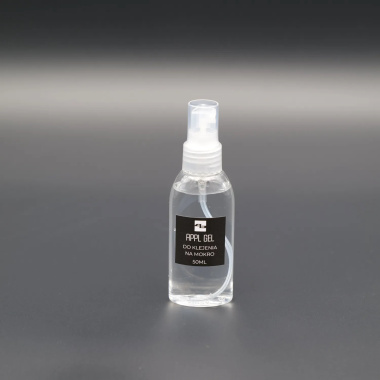 Akcesoria do oklejania - Żel do klejenia (aplikacji) folii na mokro APPLICACION GEL 50 ml