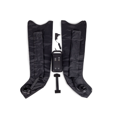 Aparat do drenażu limfatycznego i presoterapii Simple 4