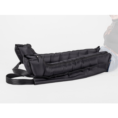 Aparat do drenażu limfatycznego i presoterapii Simple 4