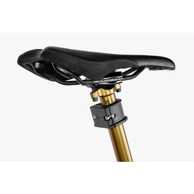 Adapter torby APIDURA Backcountry na dropper - Apidura Innovation Lab Dropper Post
