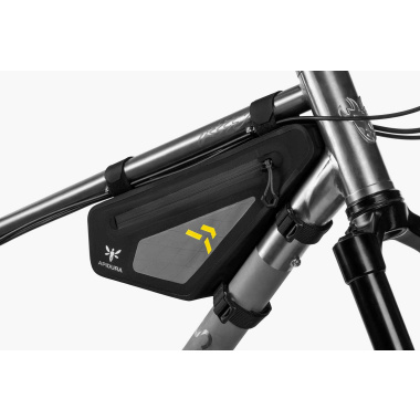 Torba na ramę APIDURA Backcountry Frame Pack (2L)