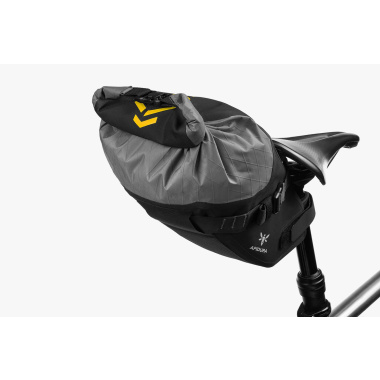 Torba pod siodełko APIDURA Backcountry Saddle Pack (6L)