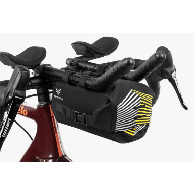 Torba na kierownicę APIDURA Racing Aerobar Pack (2.5L)