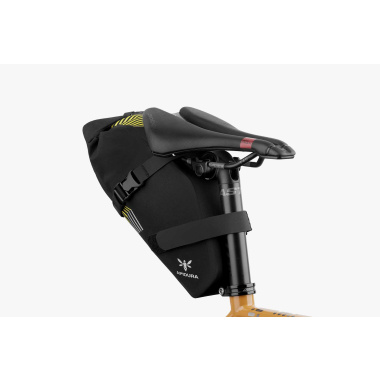 Torba pod siodełko APIDURA Racing Saddle Pack (5L)