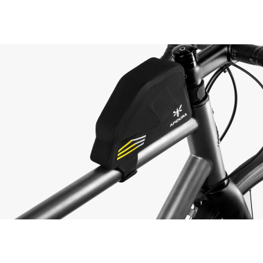 Torba na ramę APIDURA Racing Top Tube Pack (0.5L)