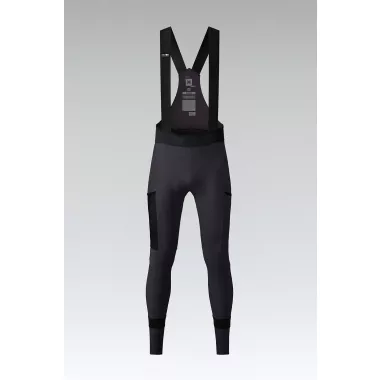 Spodnie gravelowe GOBIK Grit Men Havana rozmiar L