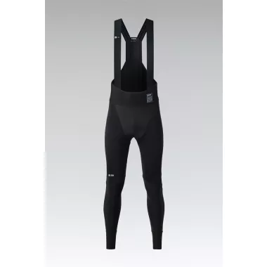 Spodnie kolarskie zimowe GOBIK Subzero Men Ink Black rozmiar M