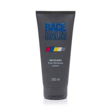 Krem do ciała RACEBALM RECOVERY 200ml