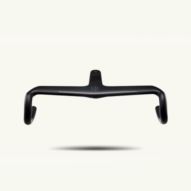 Kierownica karbonowa Black INC AERO BARSTEM AB-02