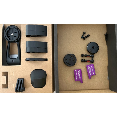 CANNONDALE KOKPIT SYSTEM BAR R-ONE (CP2552U10)