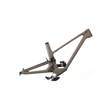 Rama Forbidden DRUID Mr. Brawnstone + Fox DPX2 PE (rozm. S)